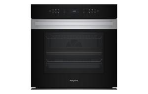 Hotpoint HOI78CT1SXUK Single Electric Oven - St/Steel